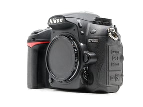 Nikon D7000