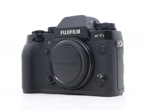 Fujifilm X-T1