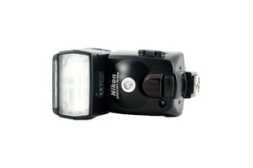 Nikon SB-80DX Speedlight