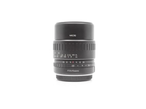 TTArtisan 40mm f/2.8 Macro - Micro Four Thirds Fit