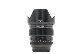 Fujifilm XF 16mm f/1.4 R WR
