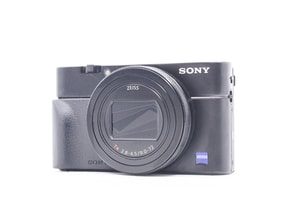Sony Cyber-shot RX100 VII