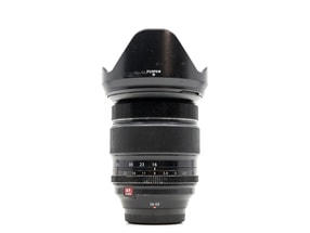 Fujifilm XF 16-55mm f/2.8 R LM WR