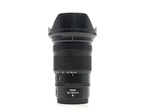 Nikon Nikkor Z 24-120mm f/4 S
