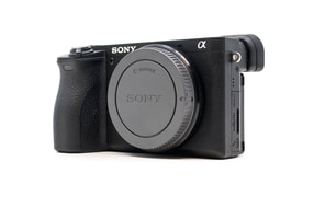 Sony Alpha A6500