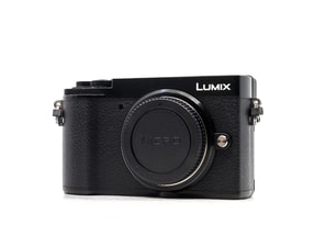 Panasonic Lumix DC-GX9