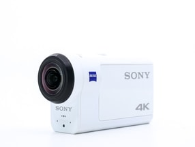 Sony FDR-X3000 4K Action Cam