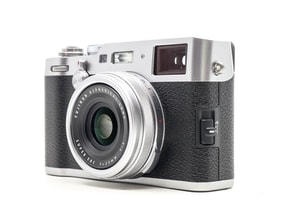 Fujifilm X100F