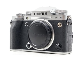 Fujifilm X-T5