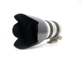 Canon EF 70-200mm f/2.8 L USM