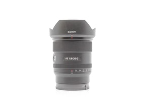 Panasonic Lumix S 50mm f/1.8