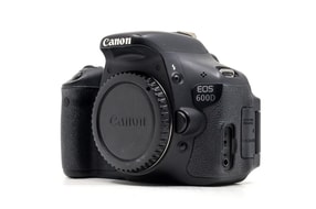 Canon EOS 600D