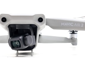 DJI Mavic Air 2 Fly More Combo