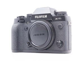 Fujifilm X-T1