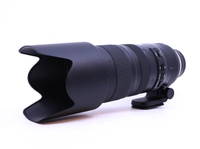 Tamron SP 70-200mm f/2.8 Di VC USD G2 - Nikon Fit