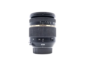 Tamron SP AF 17-50mm f/2.8 XR Di II VC LD Aspherical (IF) - Nikon Fit