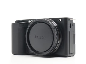 Sony ZV-E10