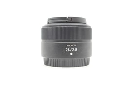Nikon Nikkor Z 28mm f/2.8