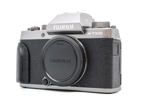 Fujifilm X-T100