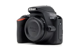 Nikon D3500