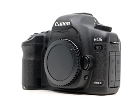 Canon EOS 5D Mark II