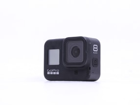 GoPro HERO8 Black