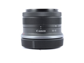 Used Canon RF 50mm f/1.8 STM | MPB Used Canon RF 50mm f/1.8 STM | MPB
