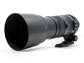 Sigma 150-500mm f/5-6.3 APO DG OS HSM - Nikon Fit