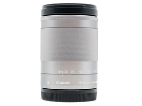 Canon EF-M 18-150mm f/3.5-6.3 IS STM