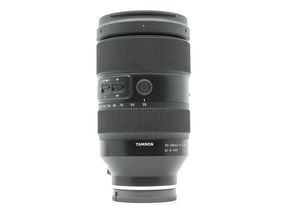 Tamron 35-150mm f/2-2.8 Di III VXD - Sony FE Fit