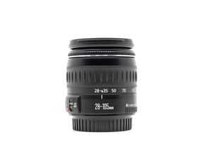 Canon EF 28-105mm f/4-5.6