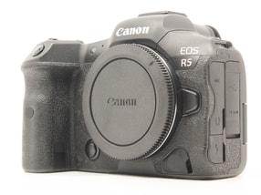 Canon EOS R5