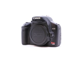 Canon EOS Rebel XSi