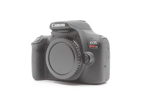 Canon Rebel T7