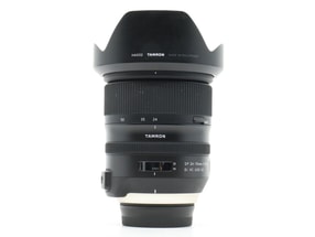 Tamron SP 24-70mm f/2.8 Di VC USD G2 - Monture Nikon