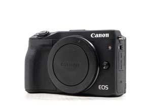 Canon EOS M3