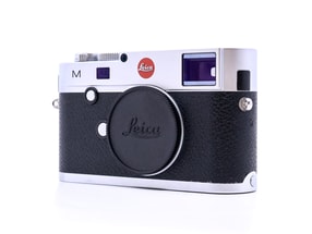 Leica M (typ 240) Argento [10771]
