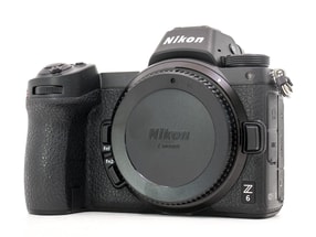 Nikon Z6