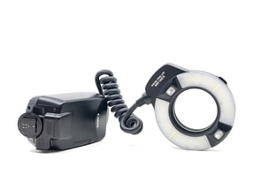 Canon Macro Ring Lite MR-14EX
