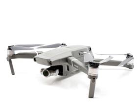 DJI Mavic 2 Zoom