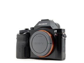 Sony Alpha A7R