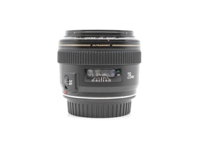 Canon EF 28mm f/1.8 USM