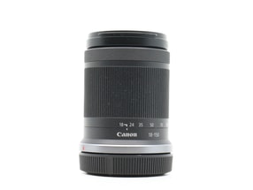 Canon RF-S 18-150mm f/3.5-6.3 IS STM