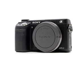 Sony Alpha NEX-6