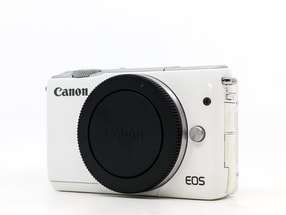 Canon EOS M10