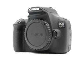 Canon EOS 1200D