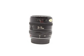 Canon EF 35-70mm f/3.5-4.5