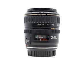 Canon EF 28-105mm f/3.5-4.5 USM