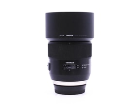 Tamron SP 85mm f/1.8 Di USD - Sony A Fit
