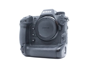 Nikon Z9